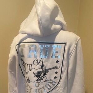 True Religion Jacket